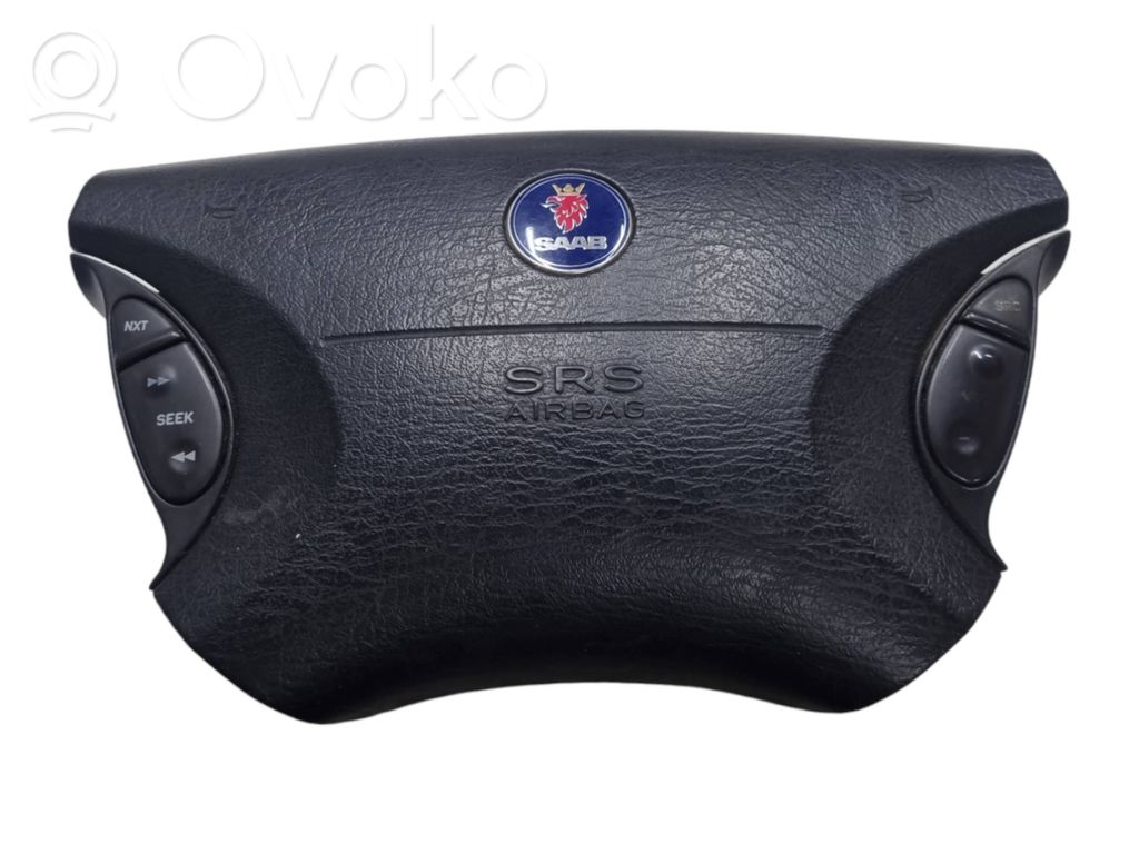 Saab 9-5 Fahrerairbag 