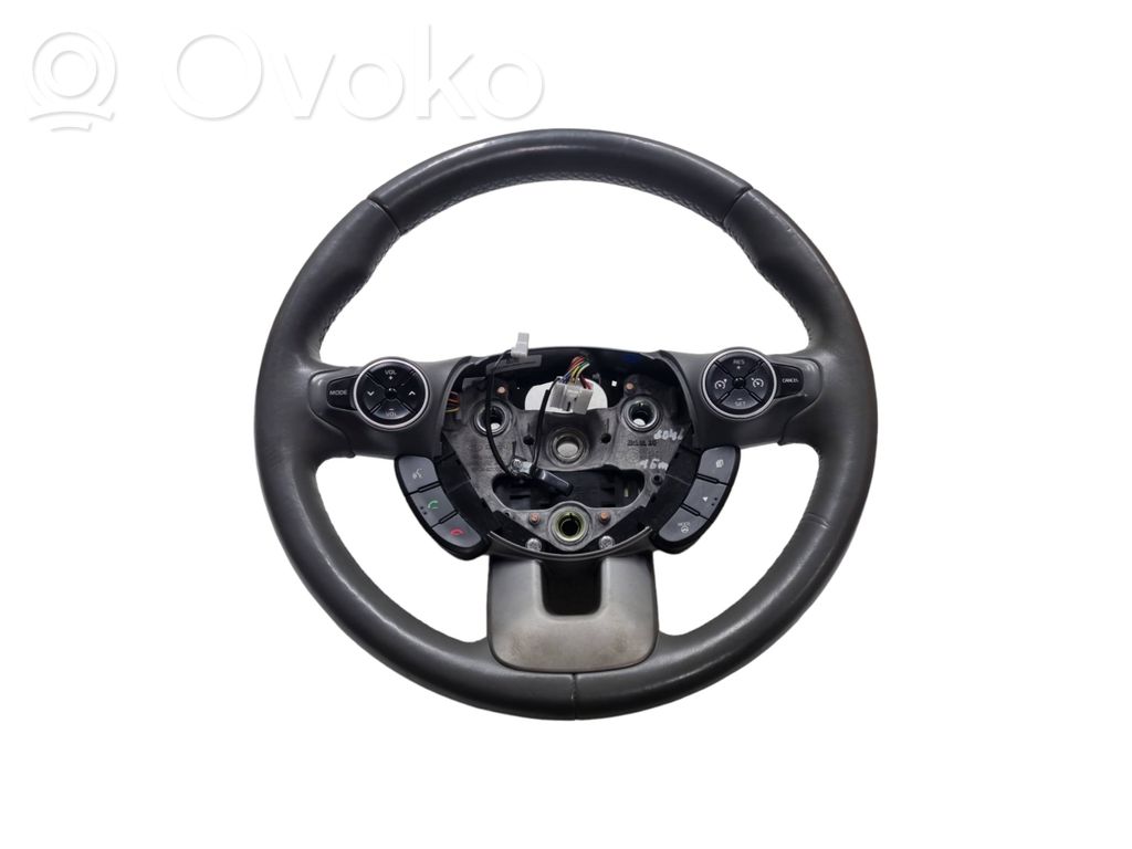Ohjauspyörä   56130B2000,96700B2600,9670B2900