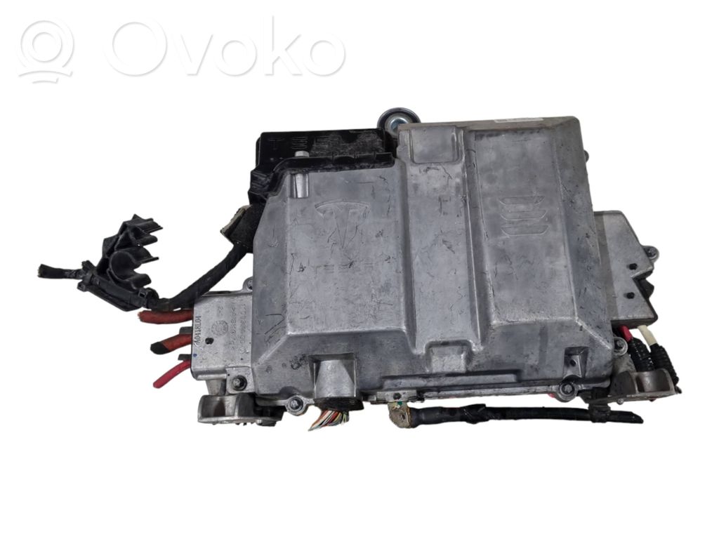 Tesla Model 3 Engine control unit/module 