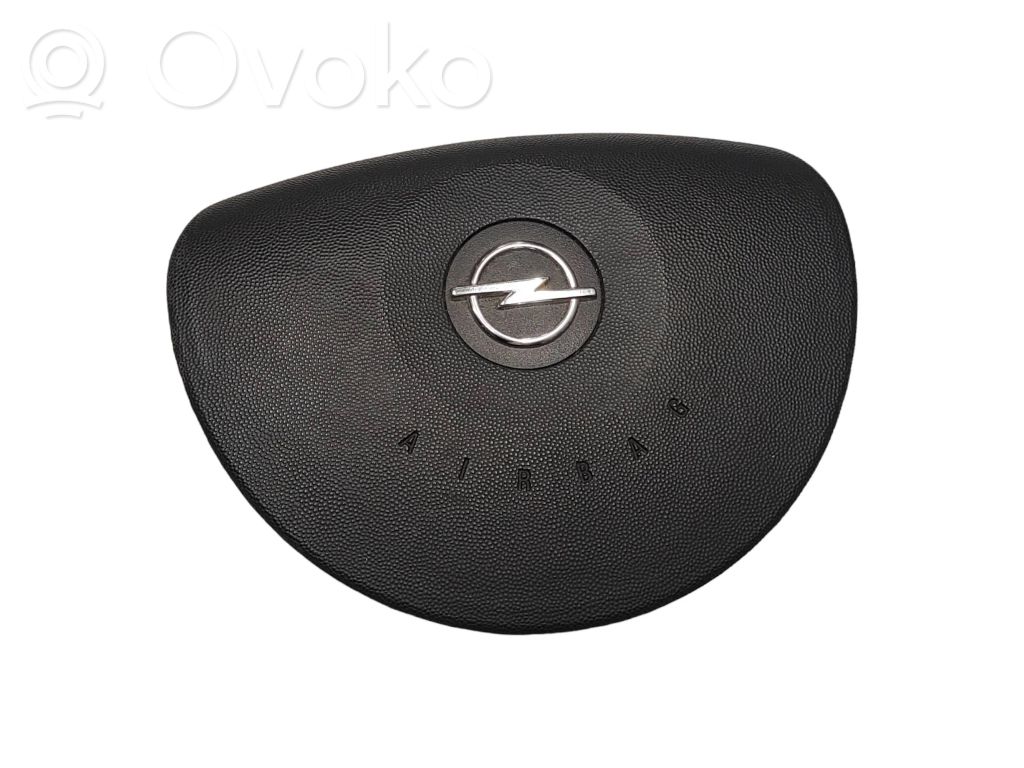 Opel Corsa C Stūres drošības spilvens 
