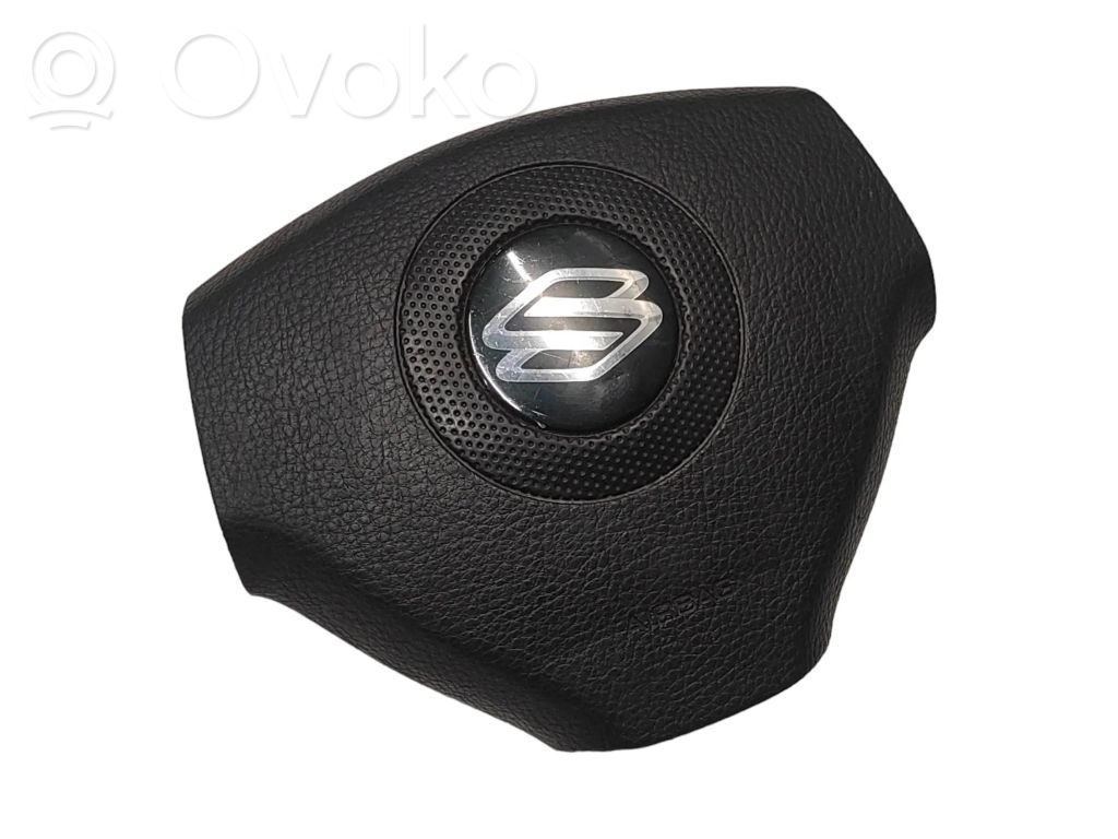 Suzuki Ignis Stūres drošības spilvens 