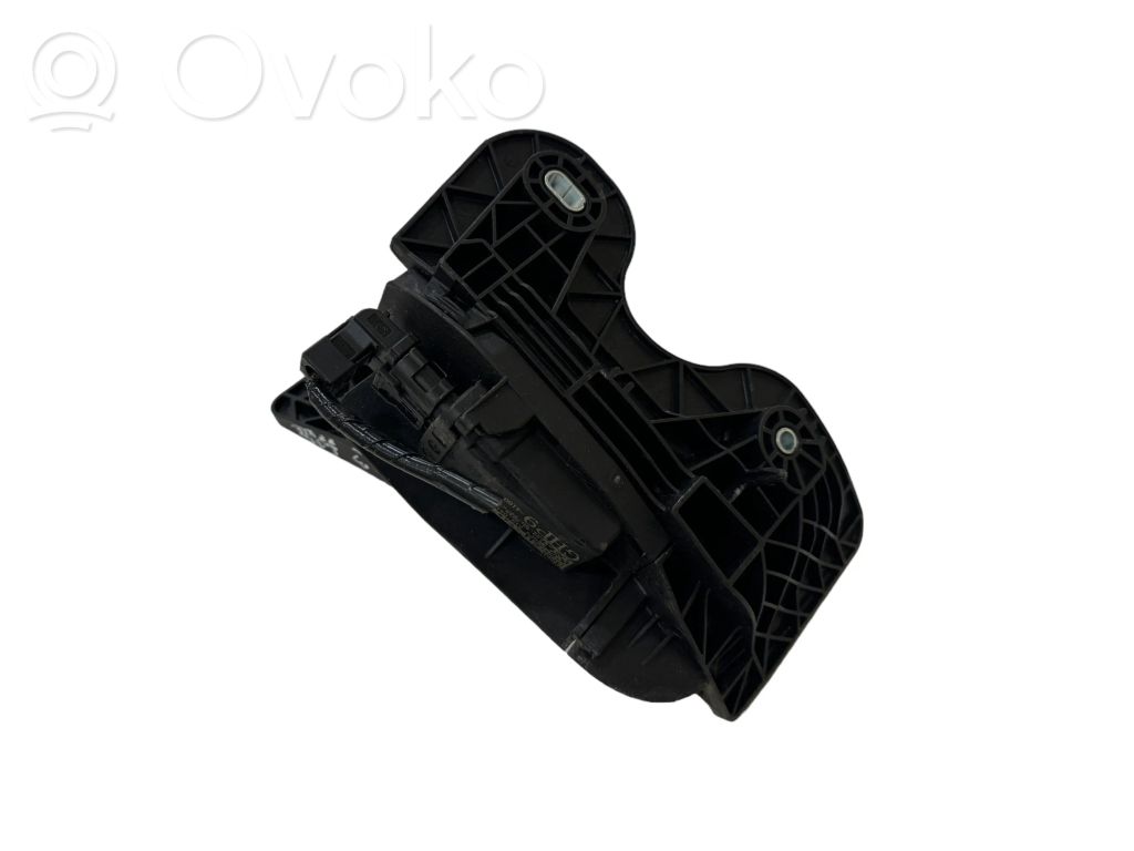 Mazda 3 III Pedal del acelerador 