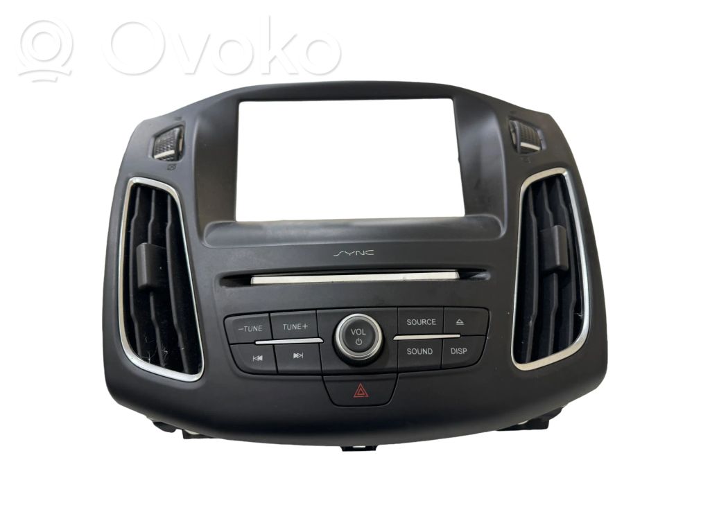 Ford Focus Other switches/knobs/shifts 