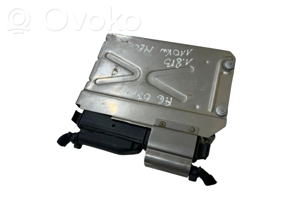 Audi A6 S6 C5 4B Engine control unit/module 