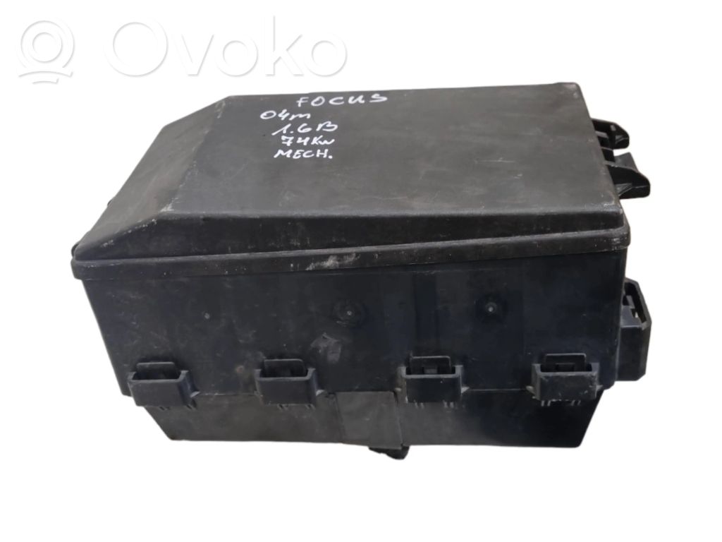 Ford Focus Fuse box set 