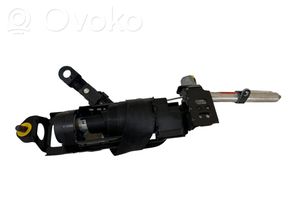 Volvo V50 Cinturón delantero 