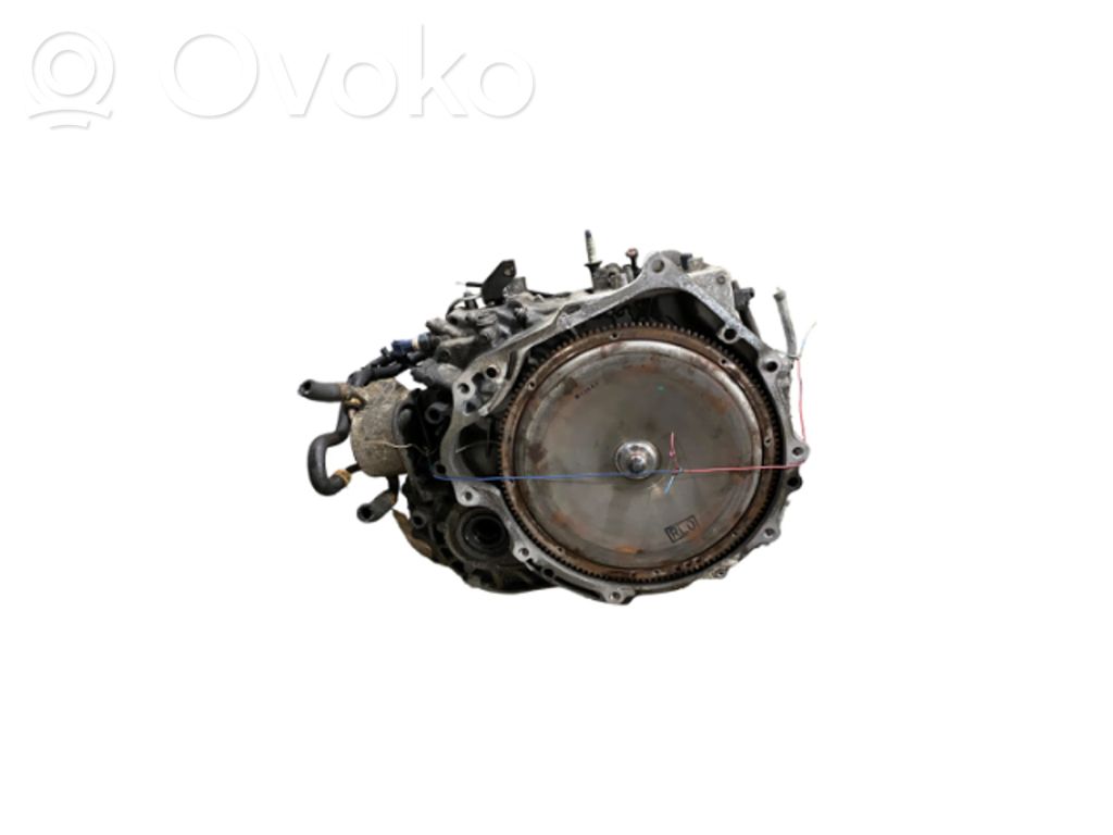 Honda Accord Automatic gearbox 