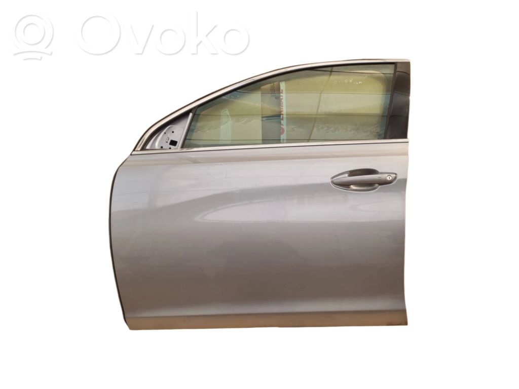 Peugeot 308 Дверь 
