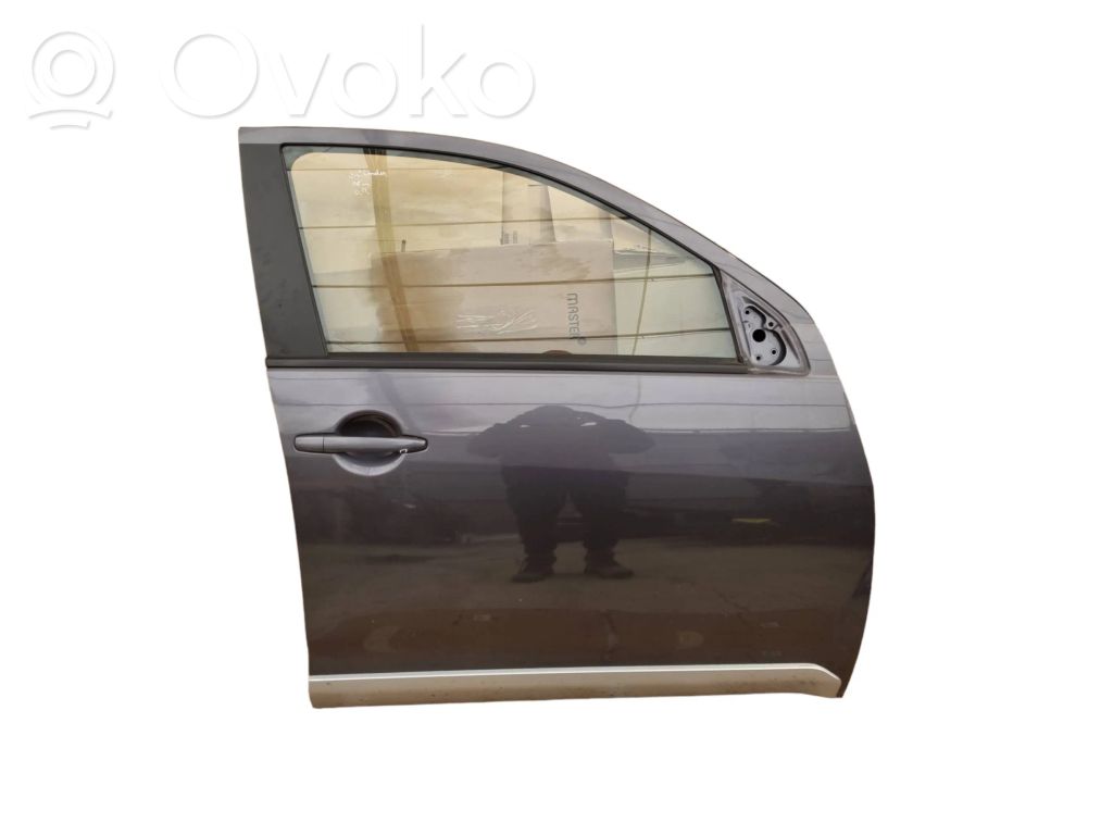 Mitsubishi Outlander Durvis 