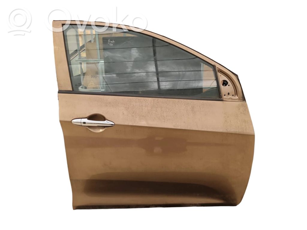 KIA Picanto Durvis 
