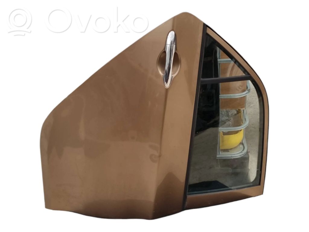 KIA Picanto Galinės durys 