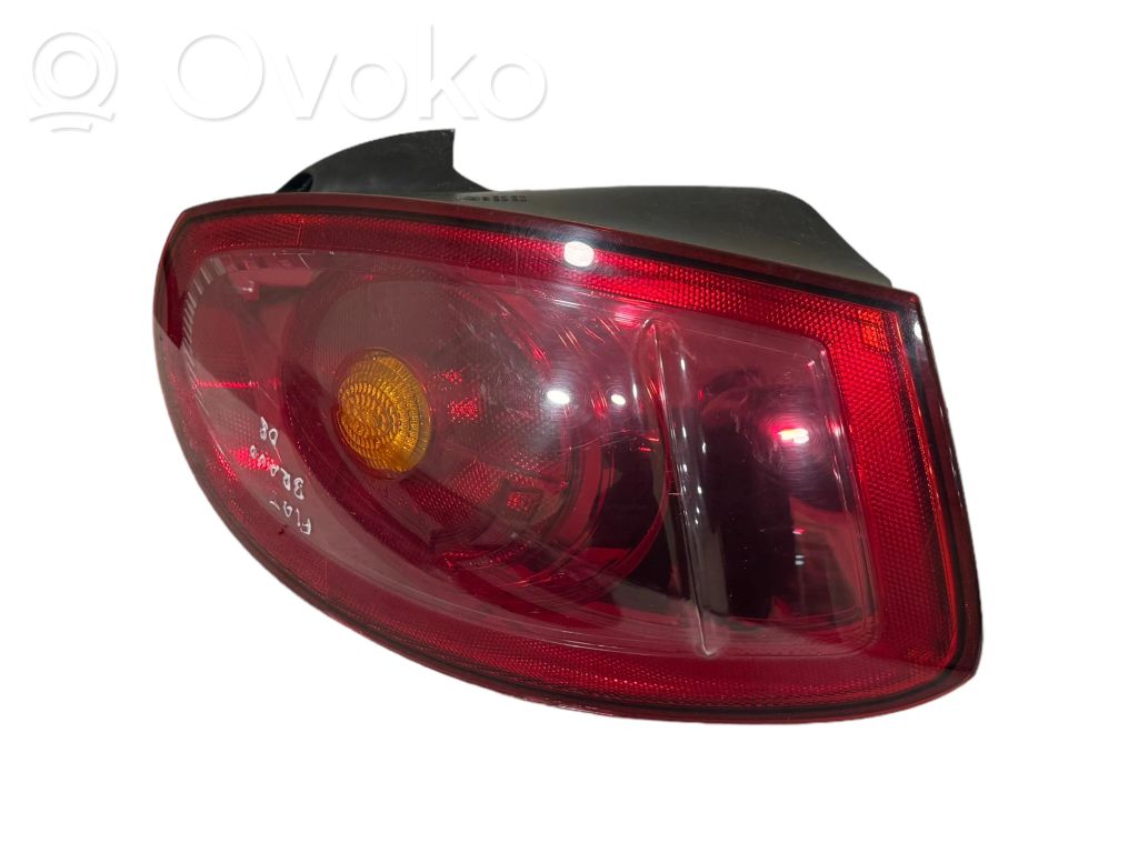 Fiat Bravo Takavalot 