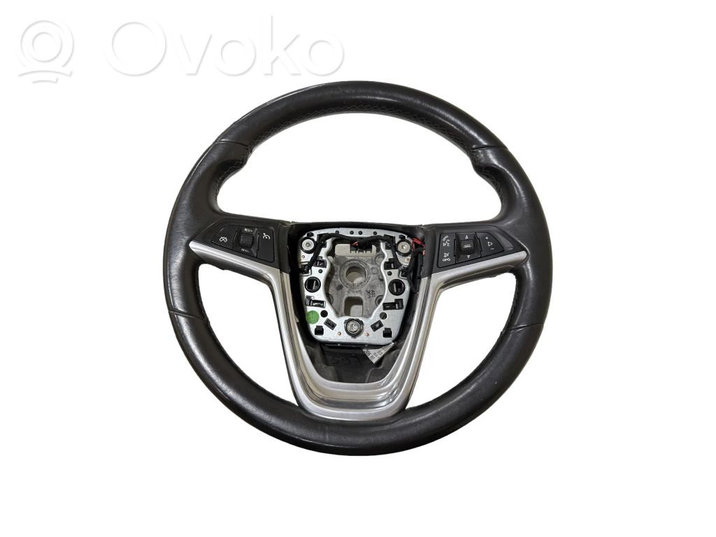 Ohjauspyörä   13306885,9071A00146,13306885SKO