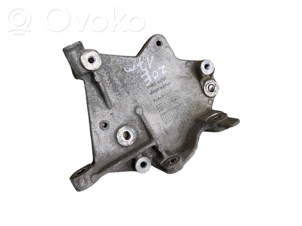 Renault Zoe A/C compressor mount bracket 