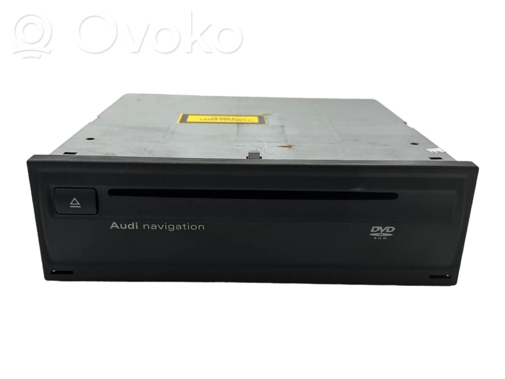 CD/DVD-vaihdin   4E0919887C,4E0910887D