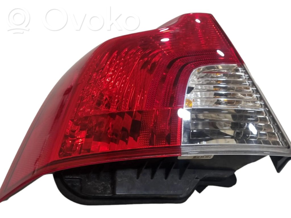 Volvo S40 Takavalot 