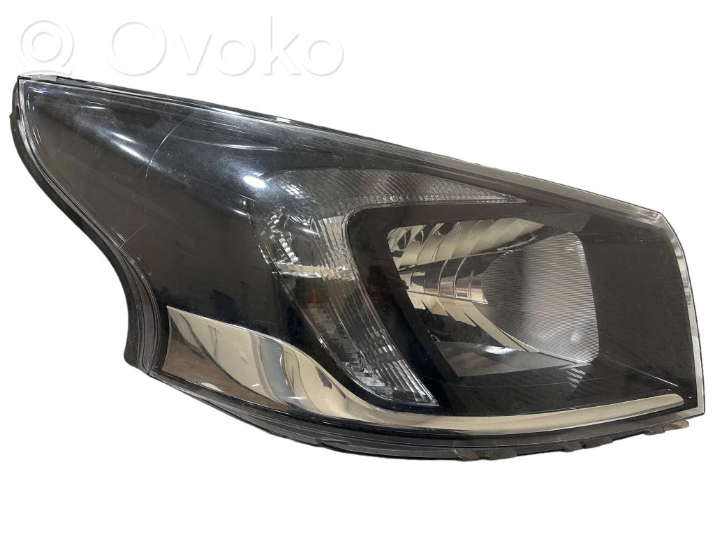 Headlight/headlamp