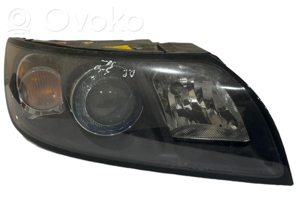 Volvo S40 Scheinwerfer 