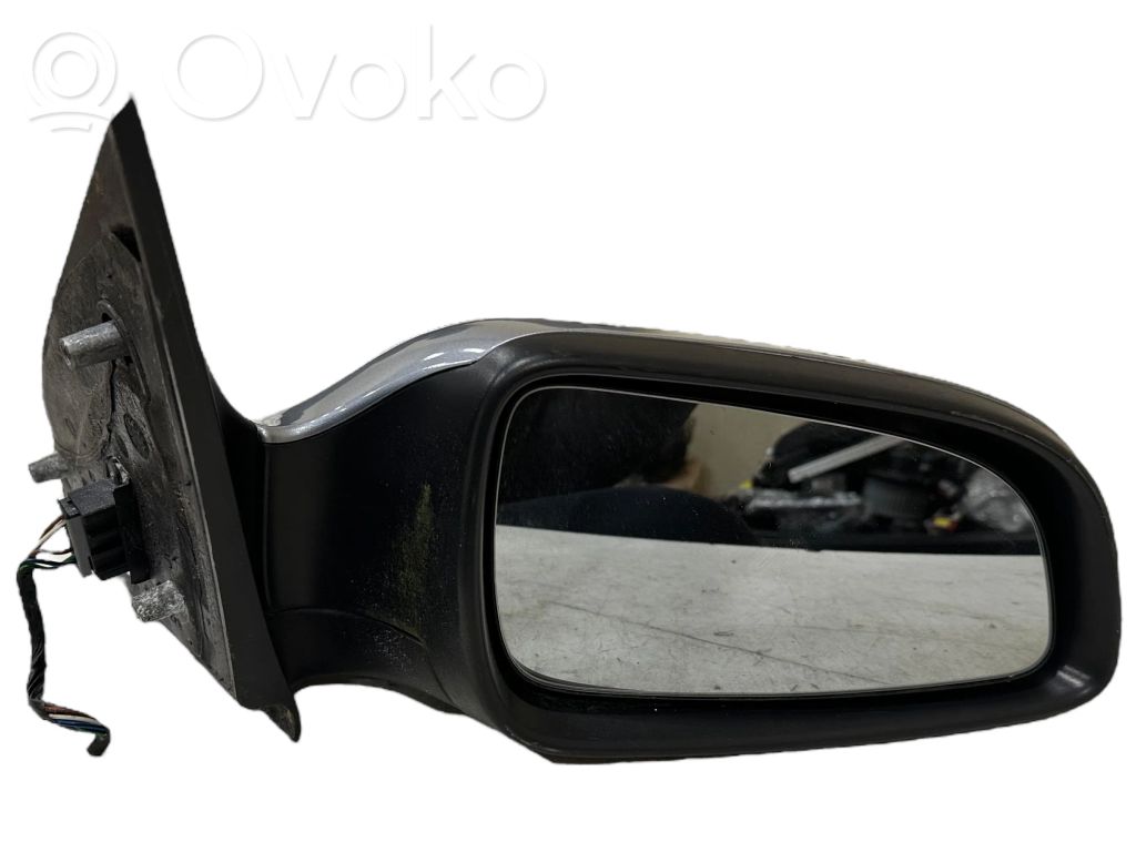 Opel Astra H Specchietto retrovisore elettrico portiera anteriore 