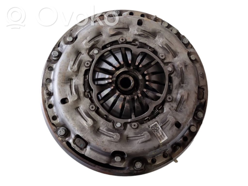 Opel Corsa E Clutch set kit 