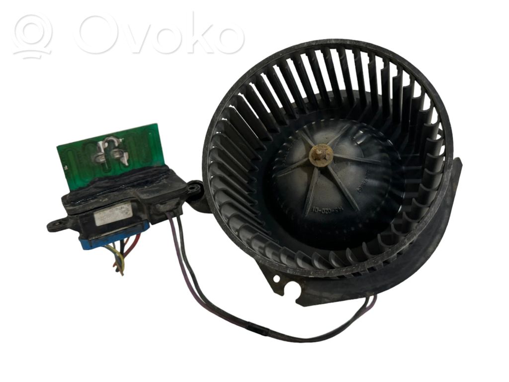 Chevrolet Van G30 Ventilator aerotermă 
