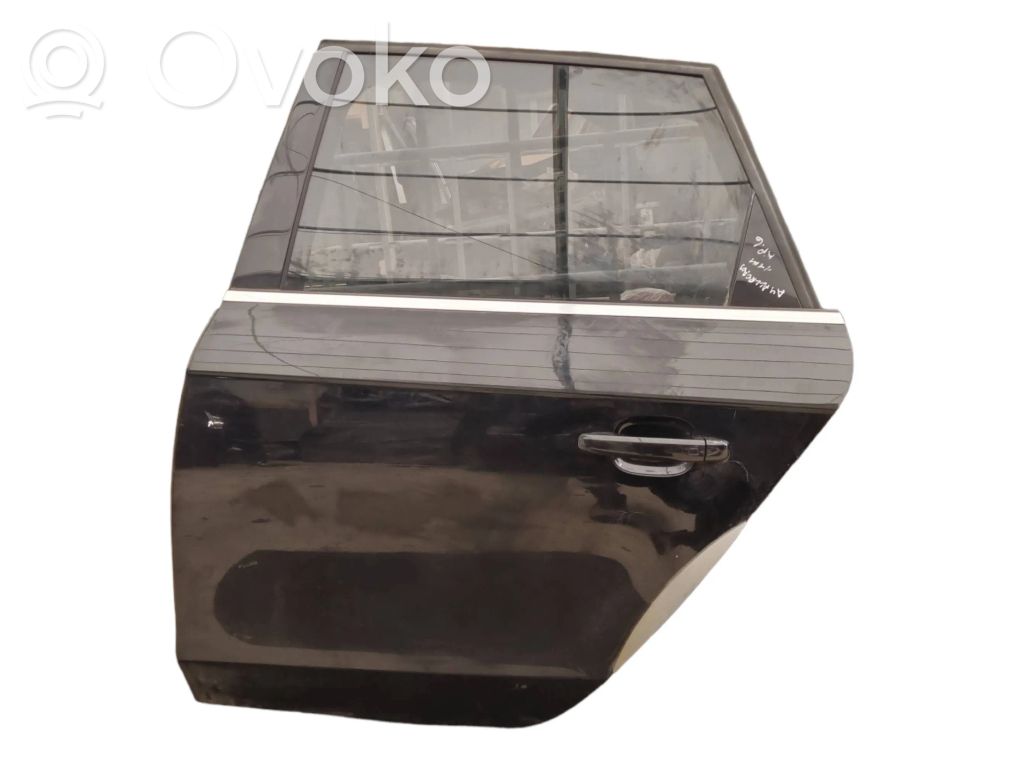 Puerta trasera   8K9833051D