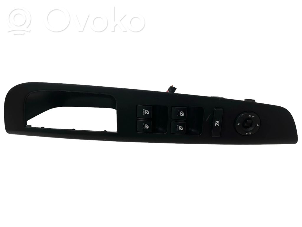 KIA Ceed Electric window control switch 