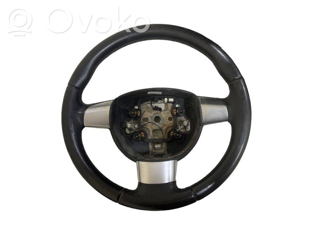 Ford Focus Vairas 