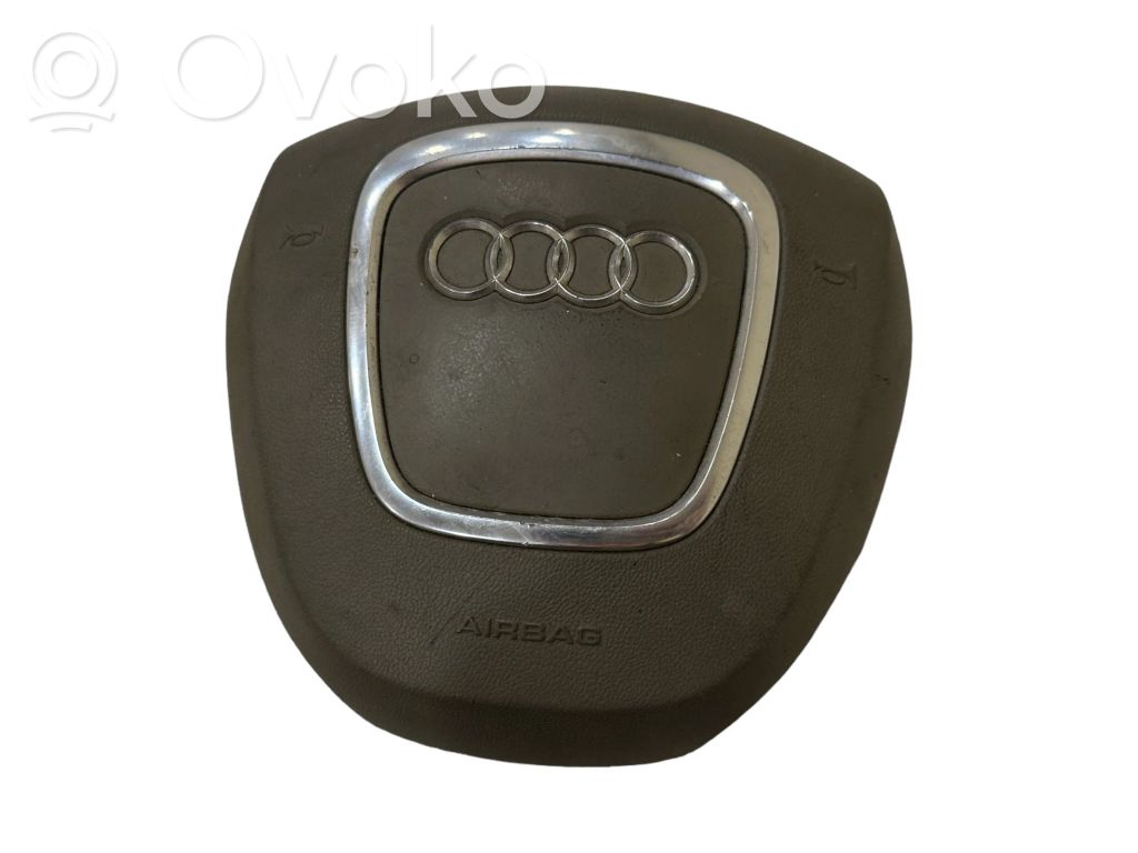 Audi A4 S4 B7 8E 8H Stūres drošības spilvens 