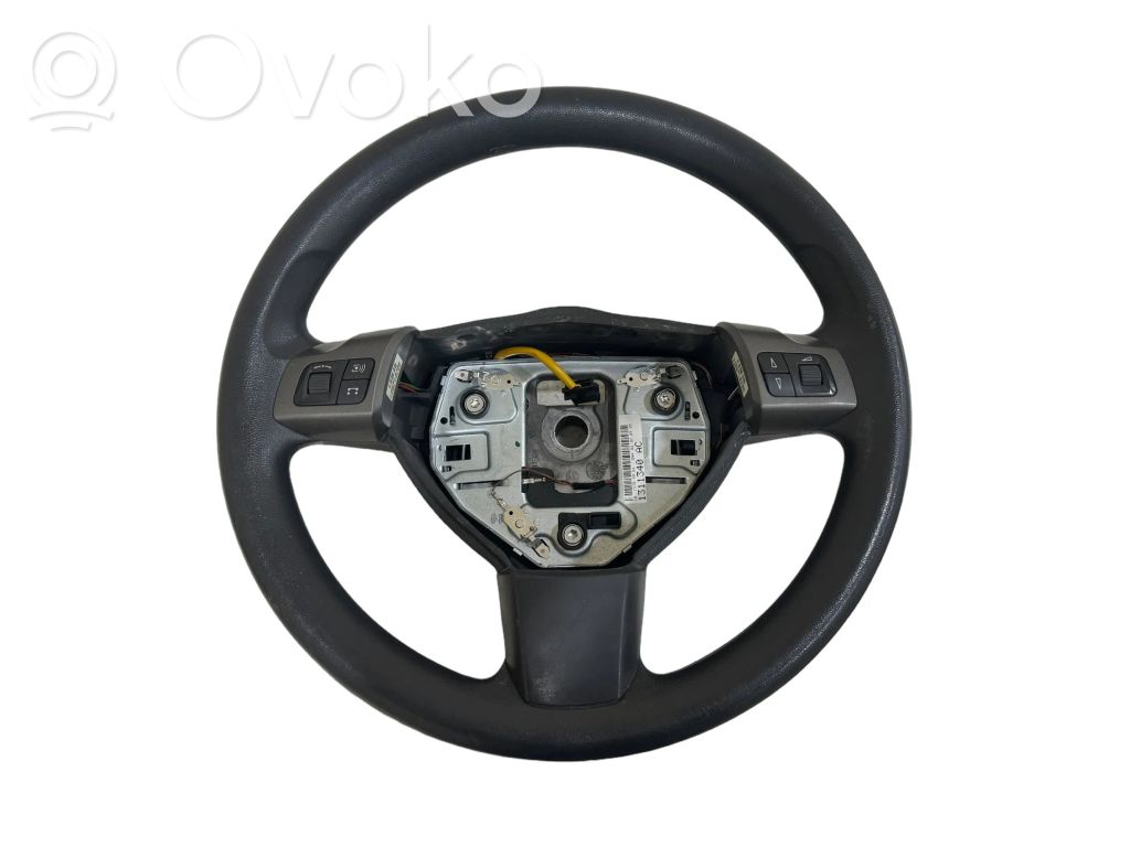 Opel Astra H Steering wheel 