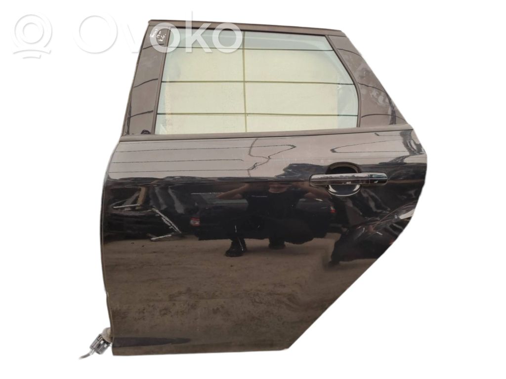 Ford Focus Rear door 