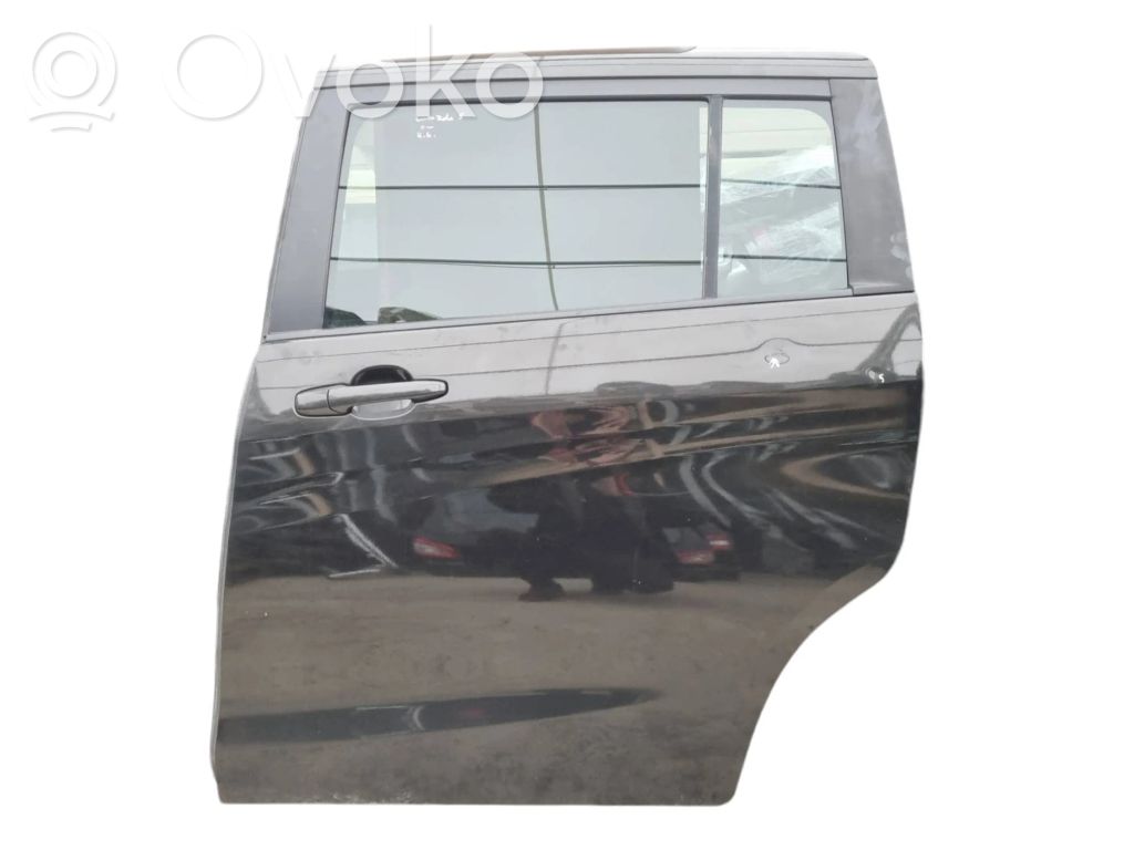 Mazda 5 Galinės durys 
