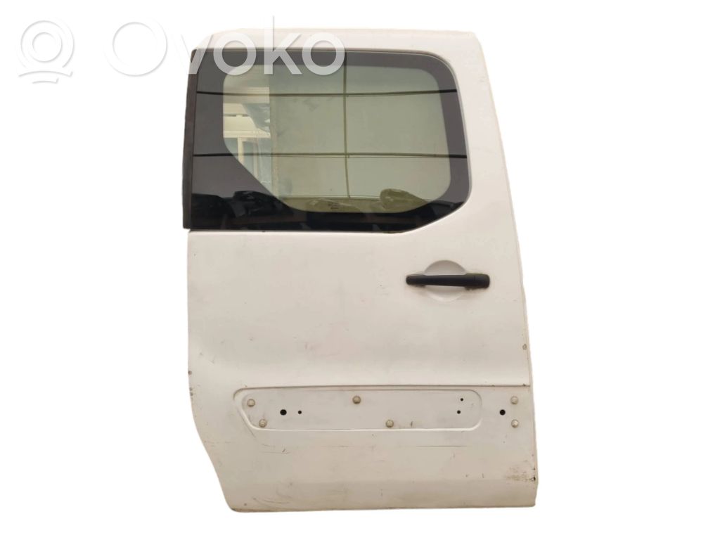 Opel Combo D Puerta corrediza 