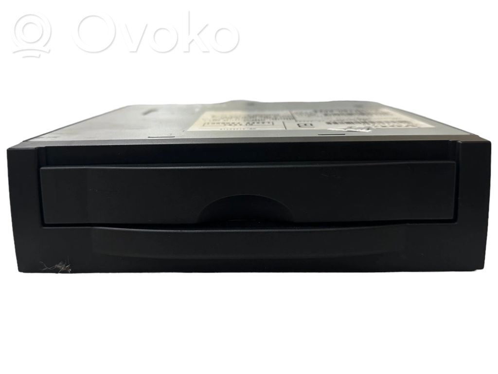 Volvo V50 Navigācijas (GPS) sistēmas CD/DVD lasītājs 