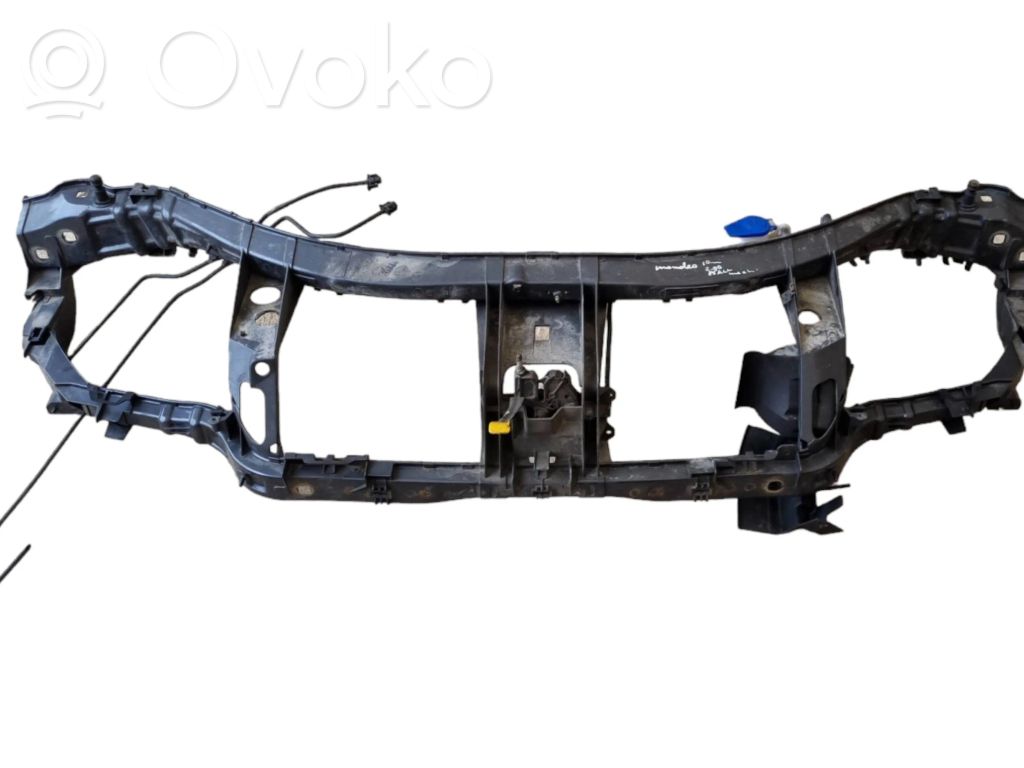 Ford Mondeo MK IV Radiatoru panelis 