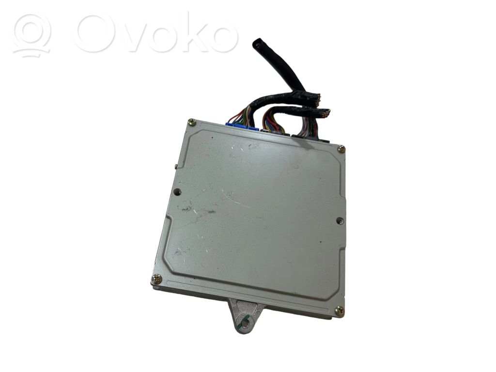 Honda CR-V Engine control unit/module 