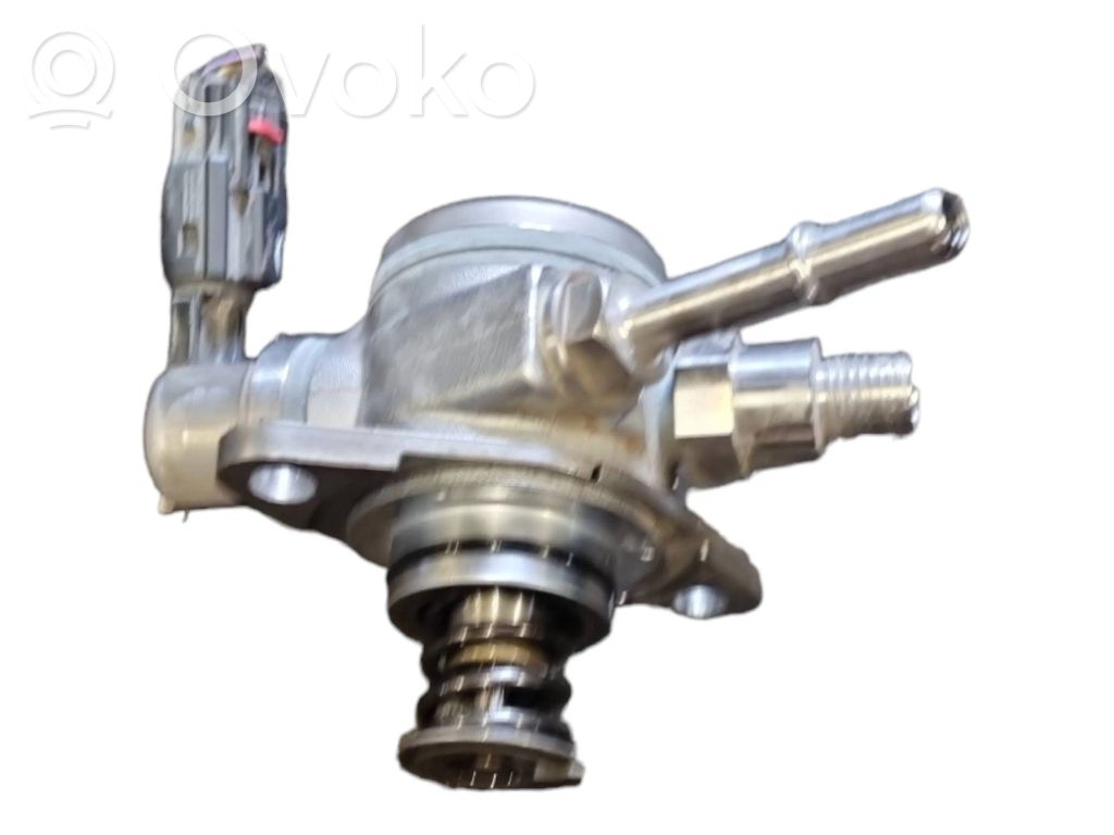 Opel Corsa E Degvielas sūknis 