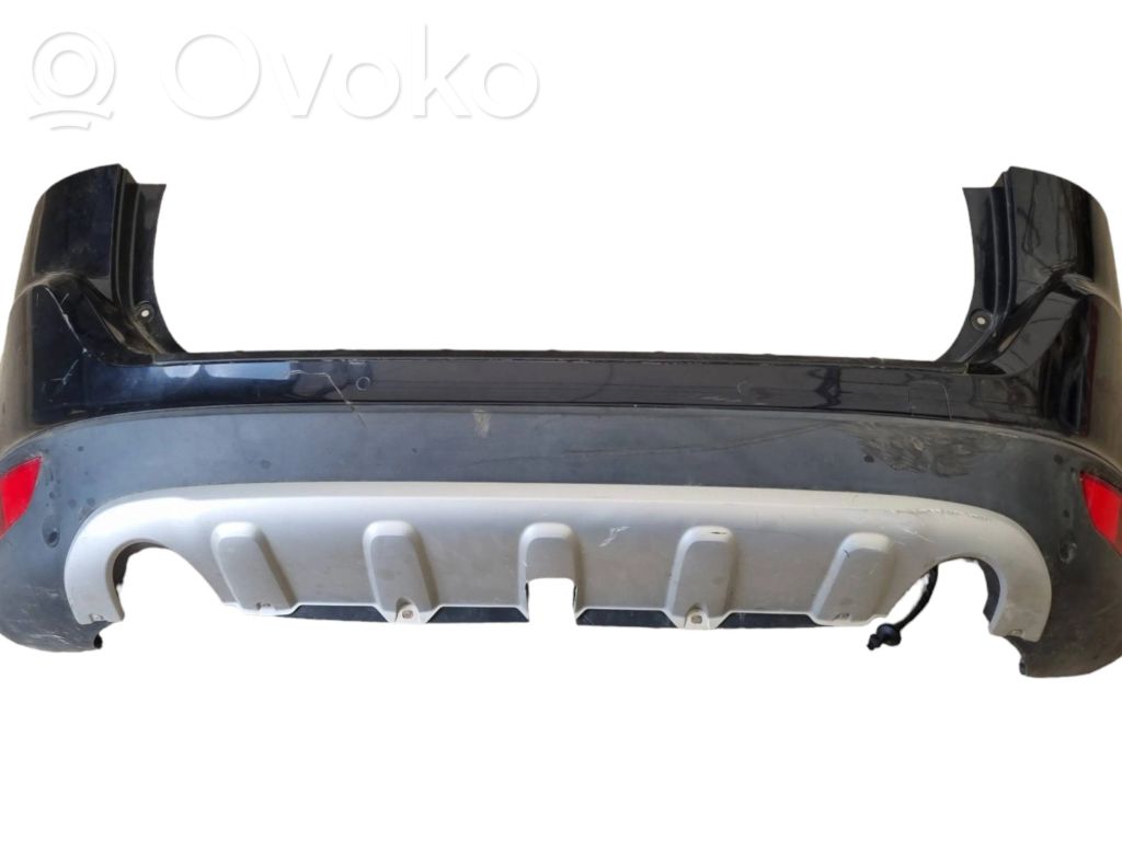 Zderzak tylny   39867207,39867210