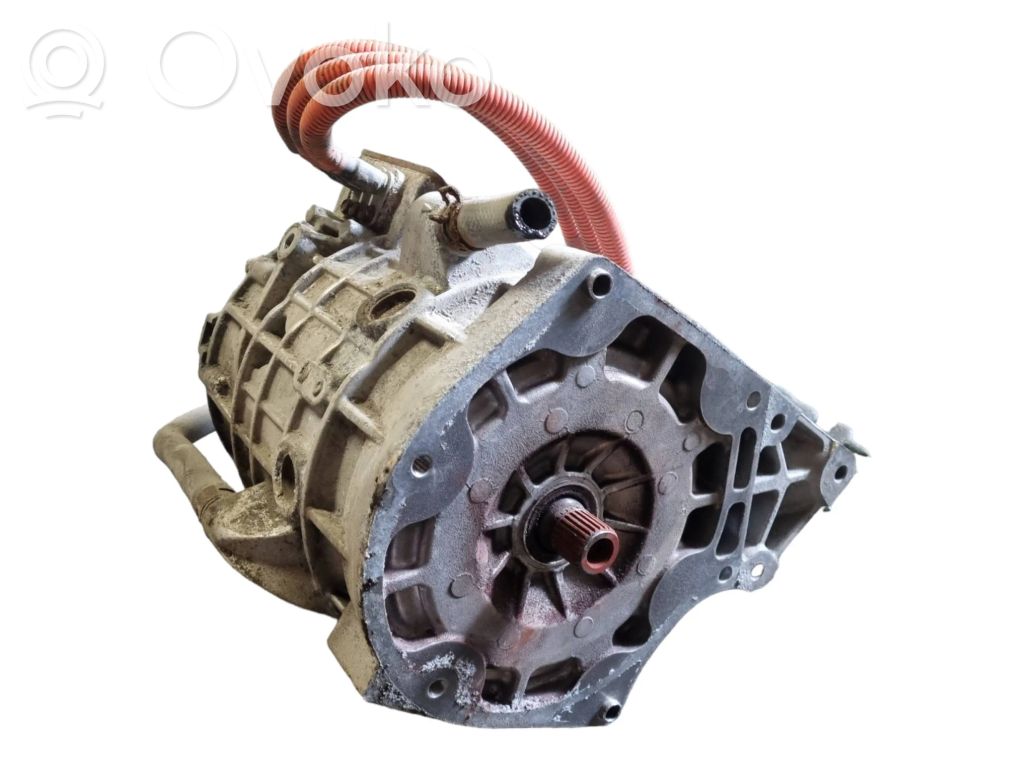 Mitsubishi i-MiEV Motor 