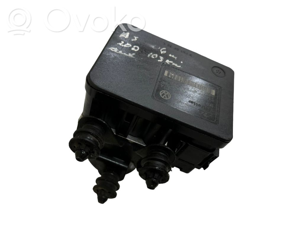 Bomba de ABS   1K0614517AA,1K0907379AA