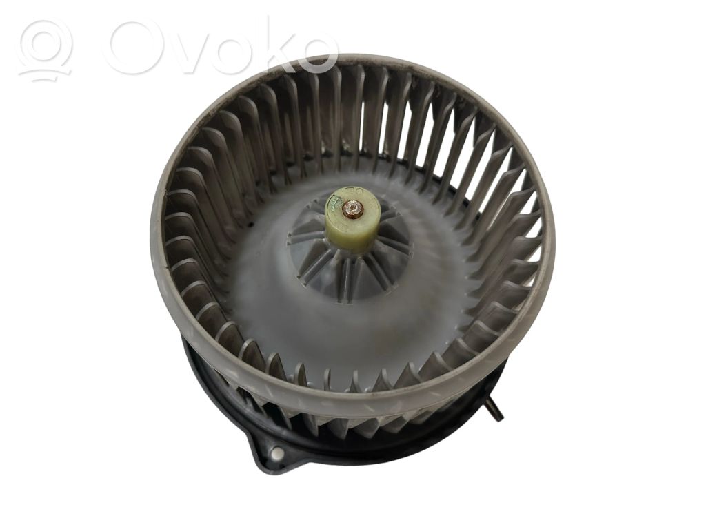 Subaru Legacy Heater fan/blower 