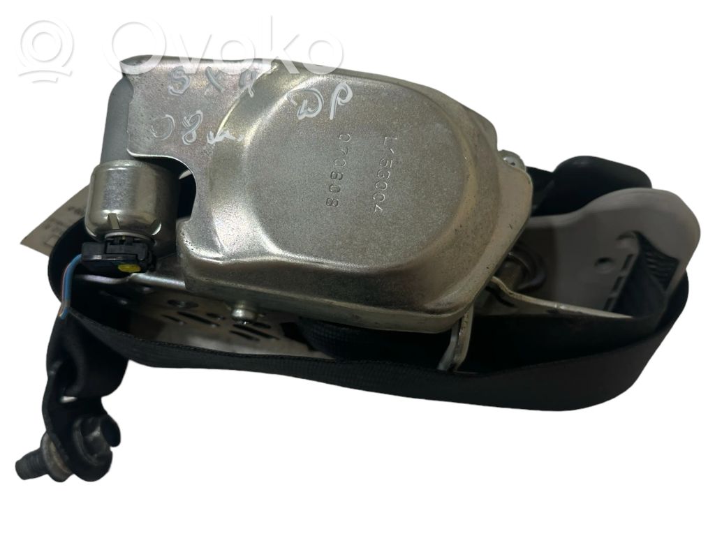 Suzuki SX4 Cinturón delantero 