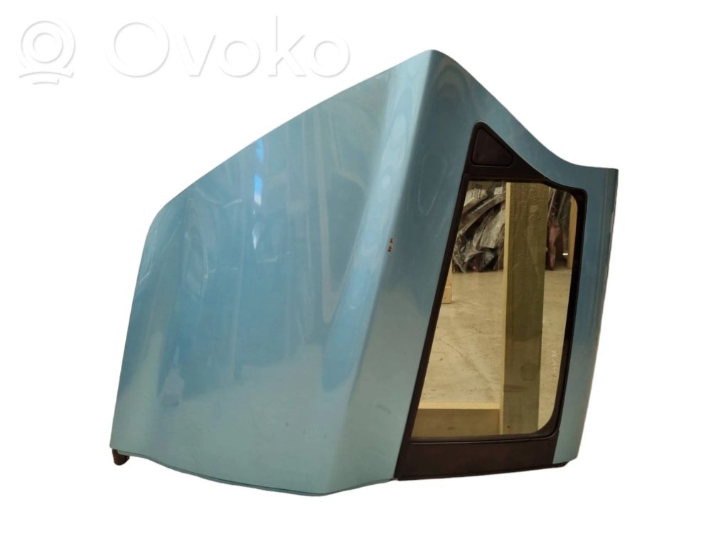 Puerta trasera   821003929R