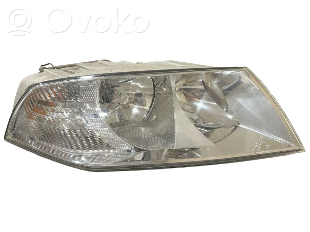 Lampa przednia   1Z1941016,00HR00HC,VP4SHX13005AAF,1EL354027021,1Z1941017Q,1Z1941018C,1Z1941018P