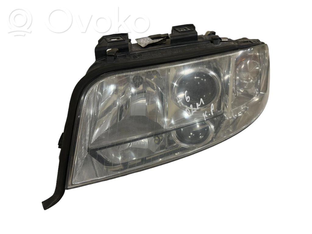 Audi A6 S6 C5 4B Headlight/headlamp 