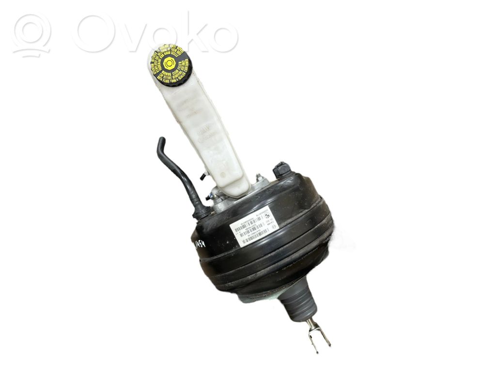 BMW i3 Servo-frein 