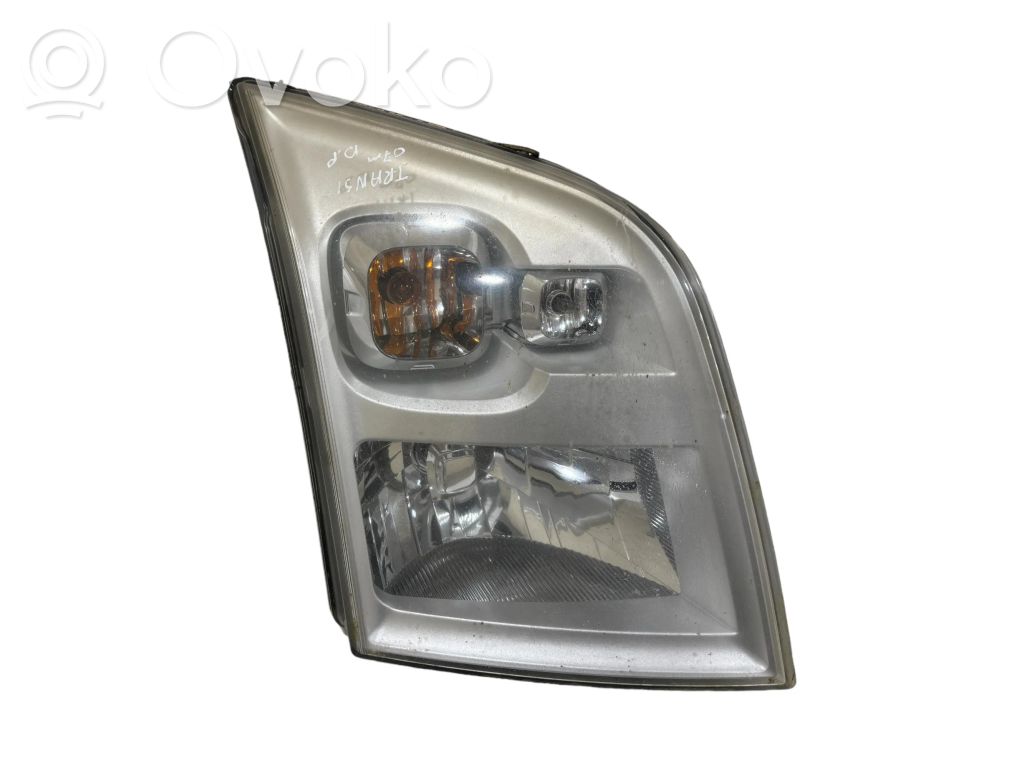 Ford Transit Headlight/headlamp 
