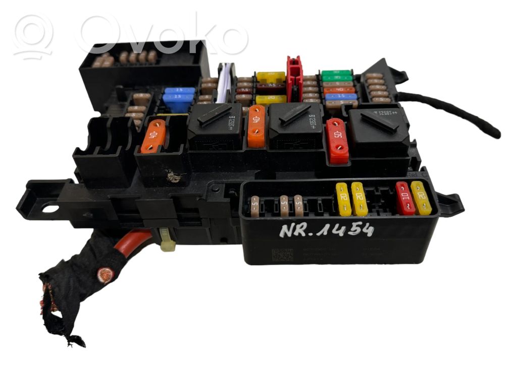 Fuse module   927035501,R0TA910116,181214