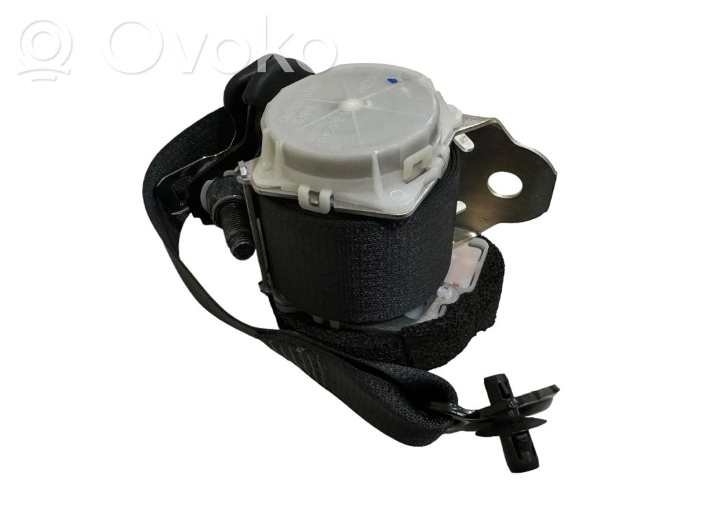 Pas bezpieczeństwa fotela tylnego   7P1700,E13069614,019253