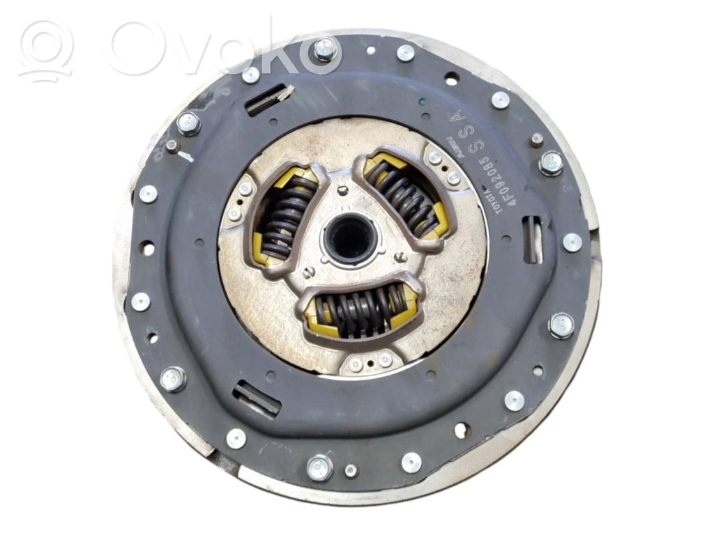 Toyota Yaris Tarcza sprzęgła 